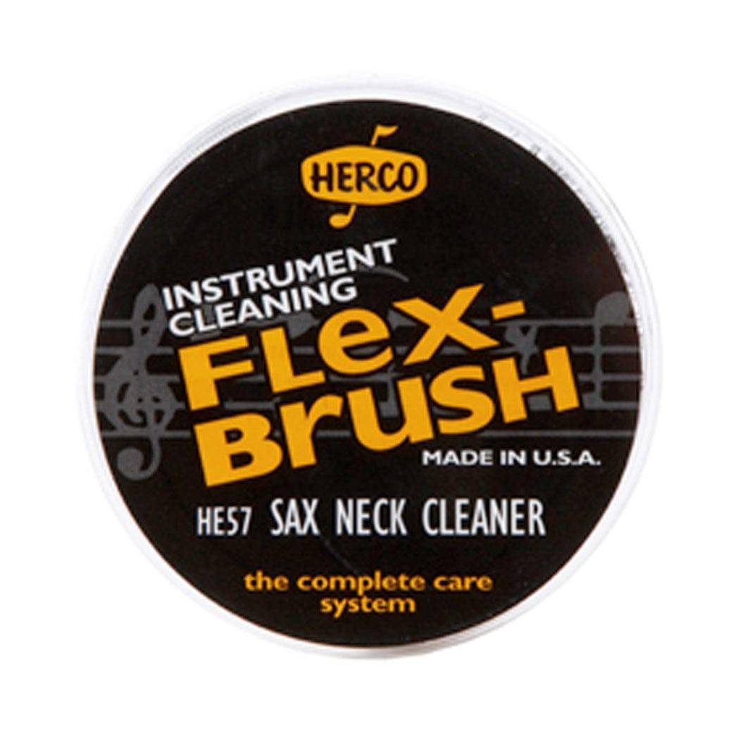 Herco HE57 Sax Swab Neck Cleaner - Palen Music