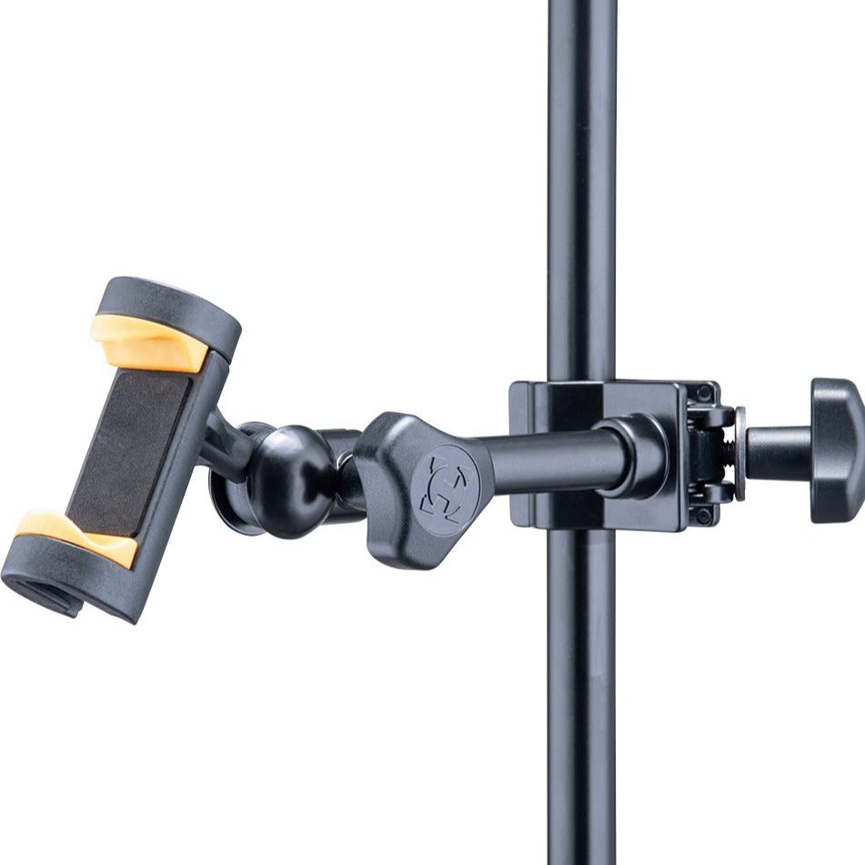 Hercules Smartphone Holder - DG207B - Palen Music