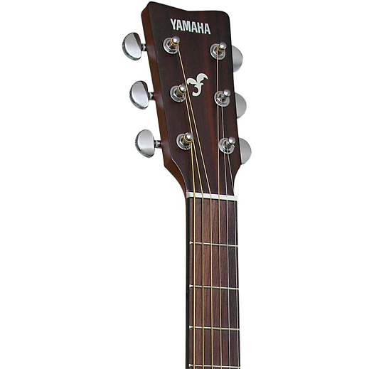 Yamaha FG800M Acoustic Guitar - Natural - Palen Music