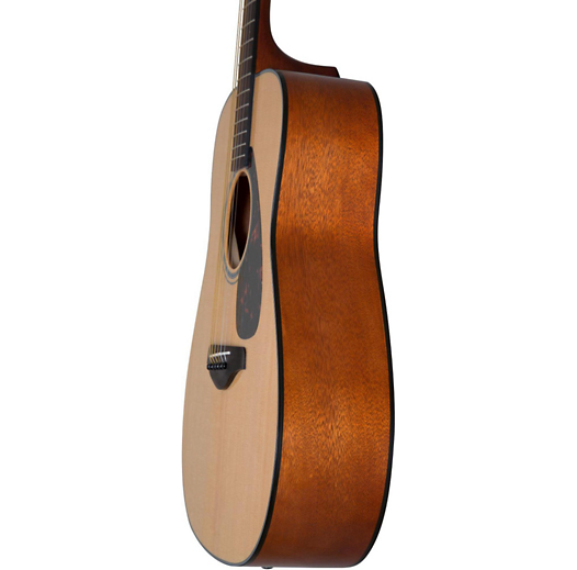 Yamaha FG800M Acoustic Guitar - Natural - Palen Music