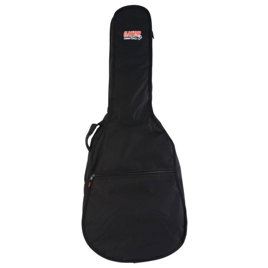 Gator Dreadnought Guitar Gig Bag - Palen Music