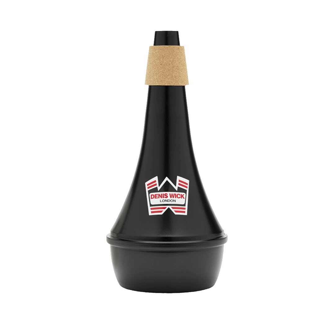 Denis Wick DW5527 Trombone Practice Mute - Palen Music