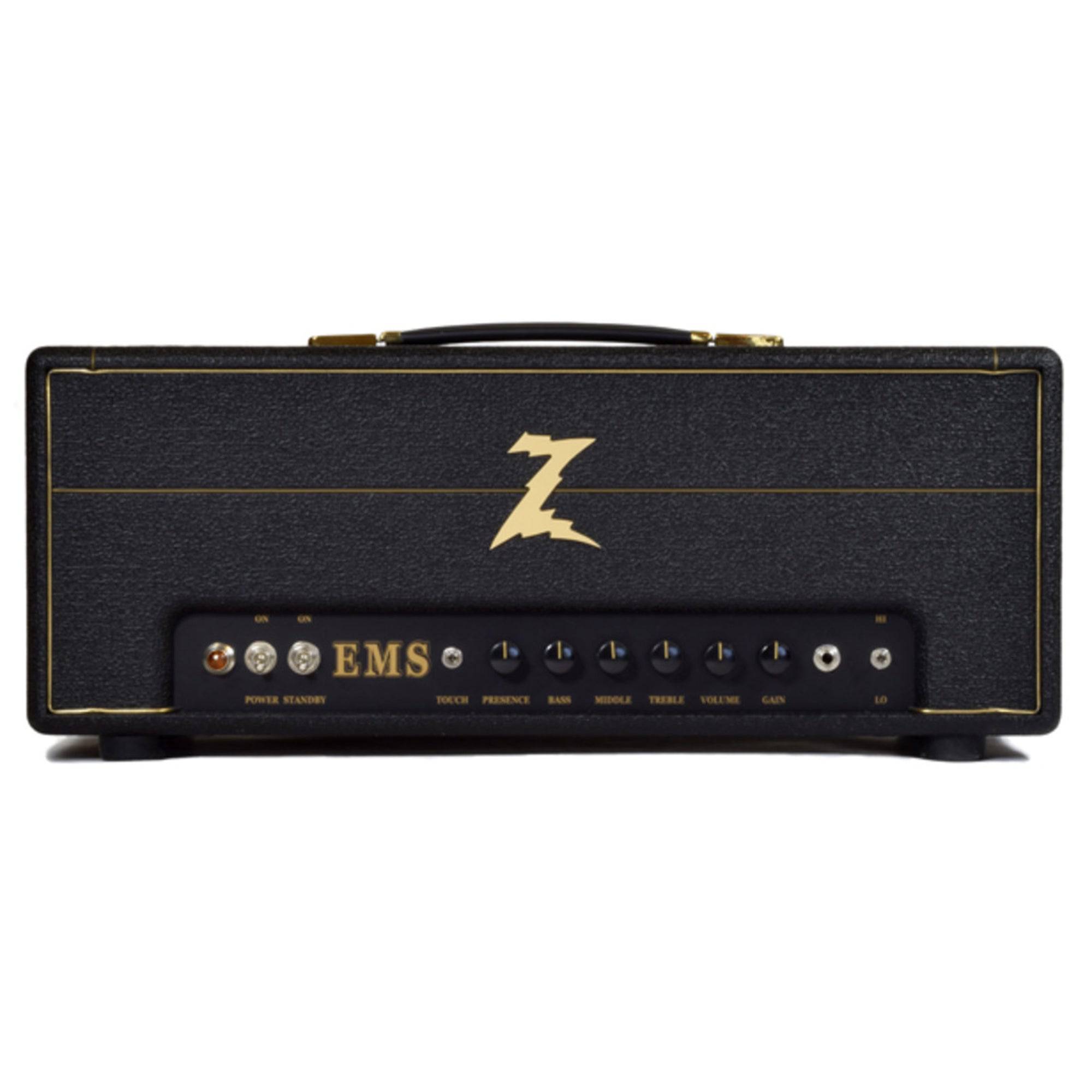 Dr. Z EMS Head & Cabinet Set - Palen Music