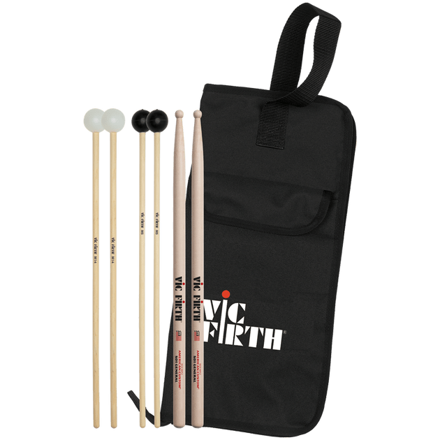 Vic Firth EP1 Elementary Education Pack - Palen Music