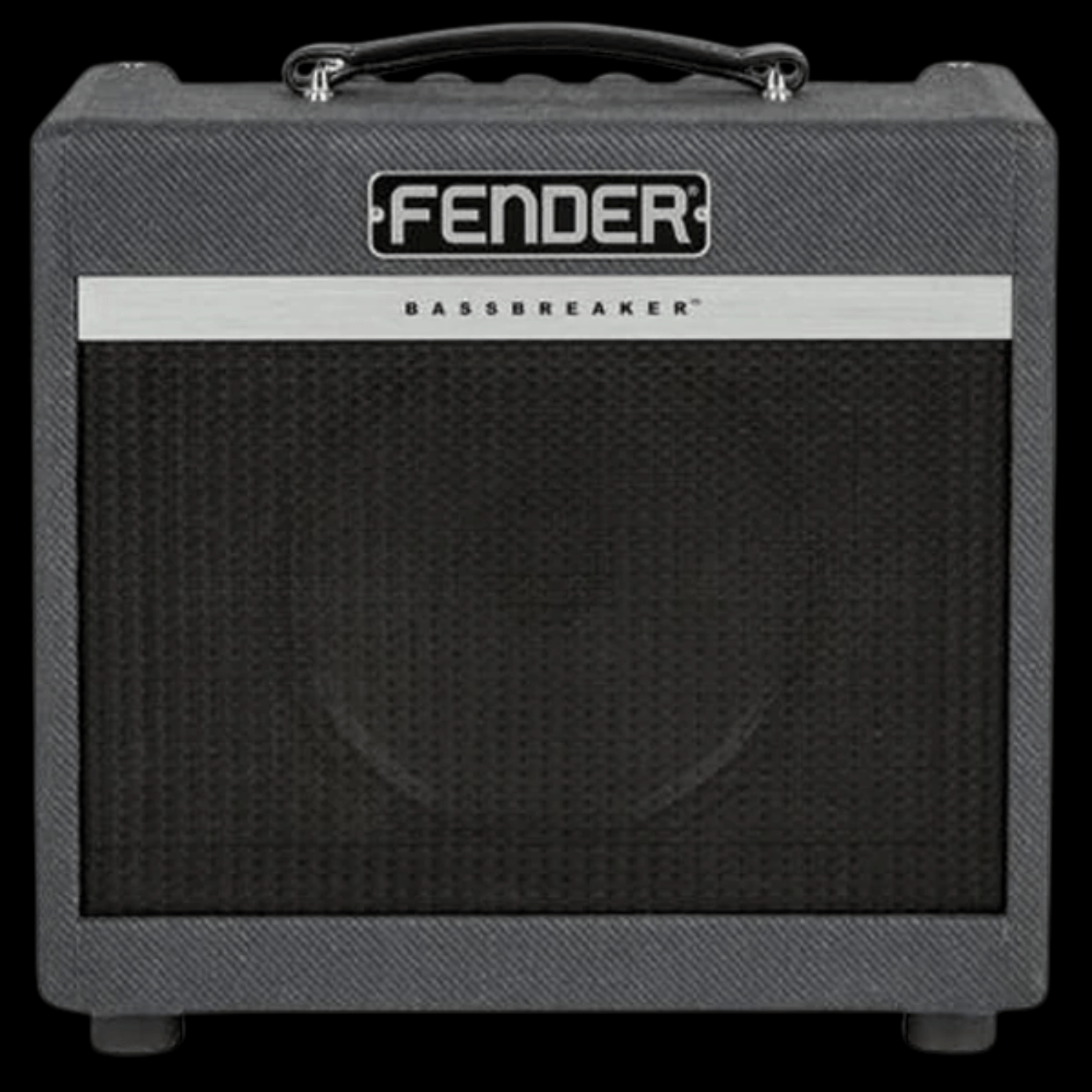 Fender Bassbreaker 007 Combo - Palen Music