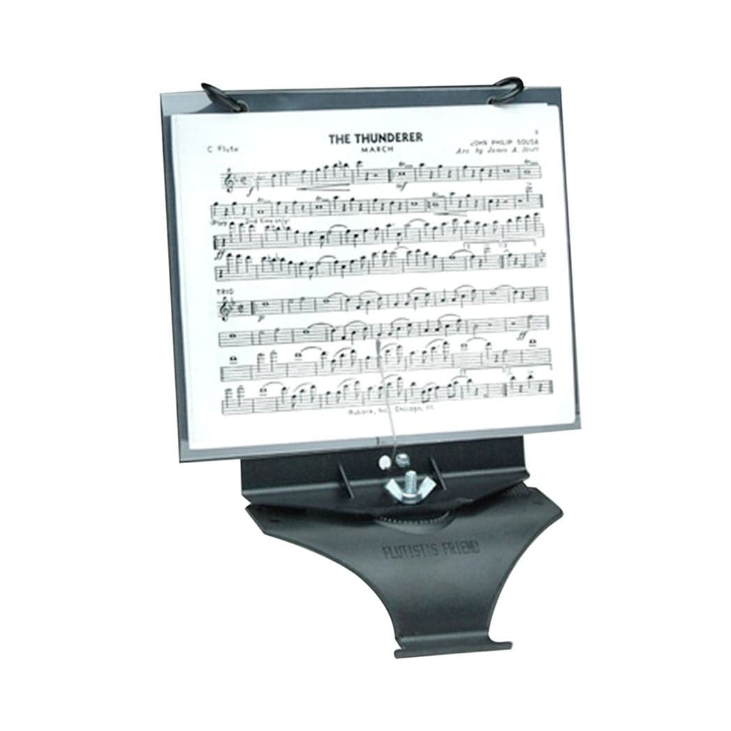 DEG HC225 Flutist Friend Lyre - Palen Music