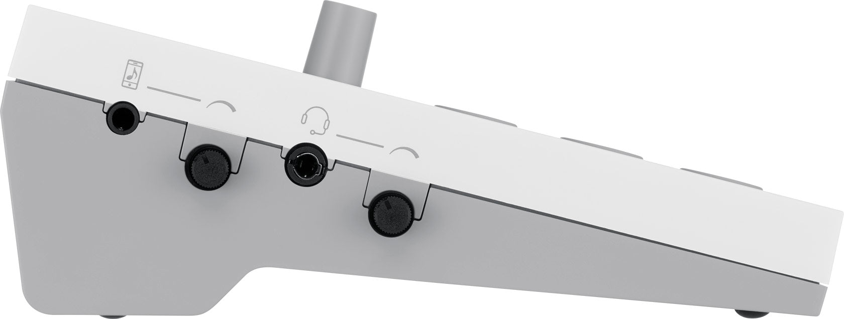 Roland GO:LIVECAST Live Streaming Audio and Video Studio for Smartphones and Tablets - Palen Music