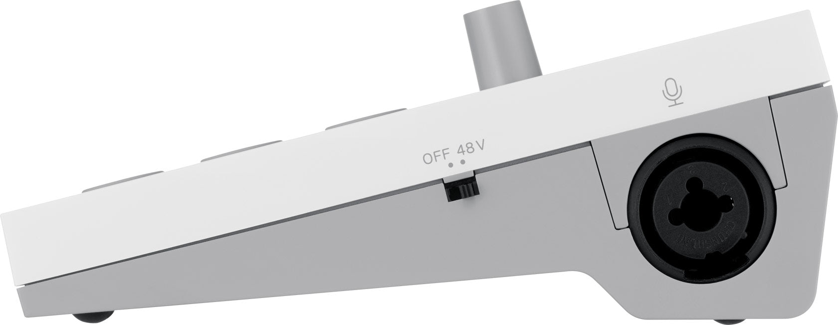 Roland GO:LIVECAST Live Streaming Audio and Video Studio for Smartphones and Tablets - Palen Music