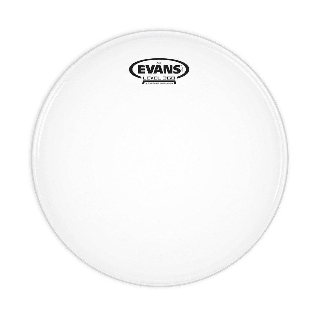 Evans 16" G2 Coated Drumhead - Palen Music