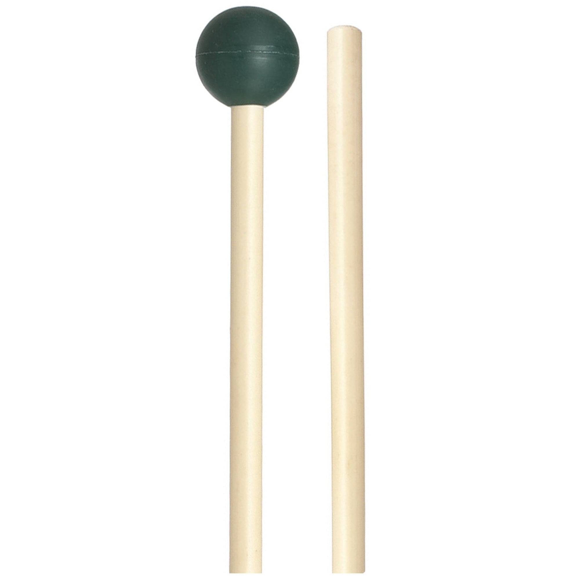 Vic Firth M132 Medium Rubber Mallets - Palen Music