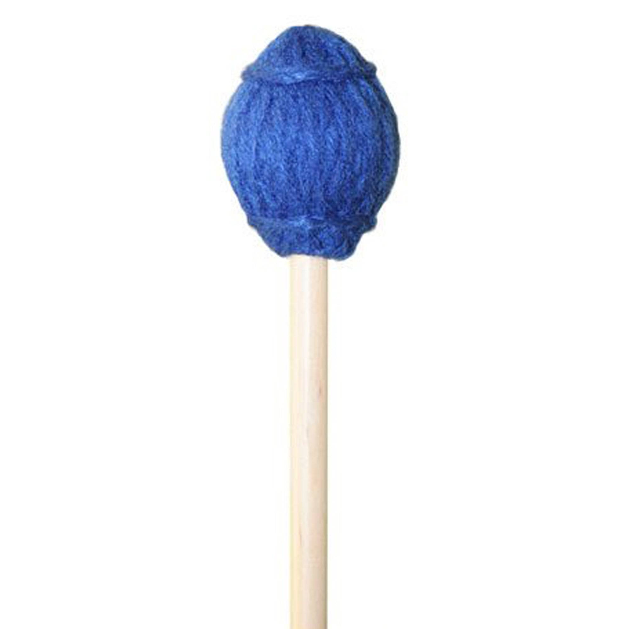 Mike Balter 13R Medium Marimba Mallets - Palen Music