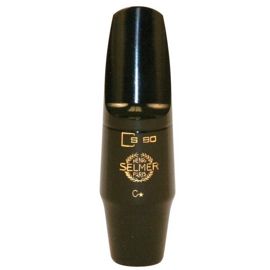 Selmer S402C1 S80 C* Alto Sax Mouthpiece - Palen Music