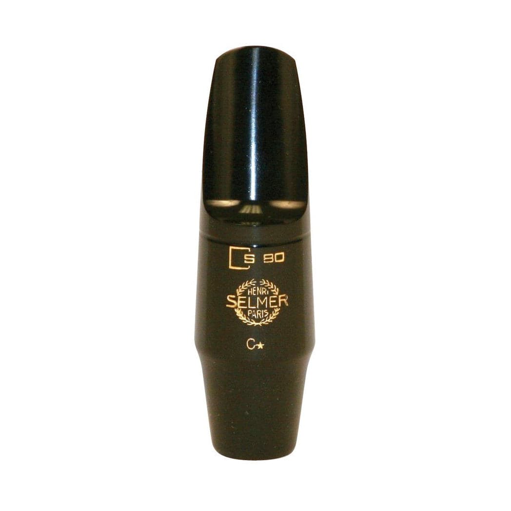 Selmer S404C1 S80 C* Tenor Sax Mouthpiece - Palen Music