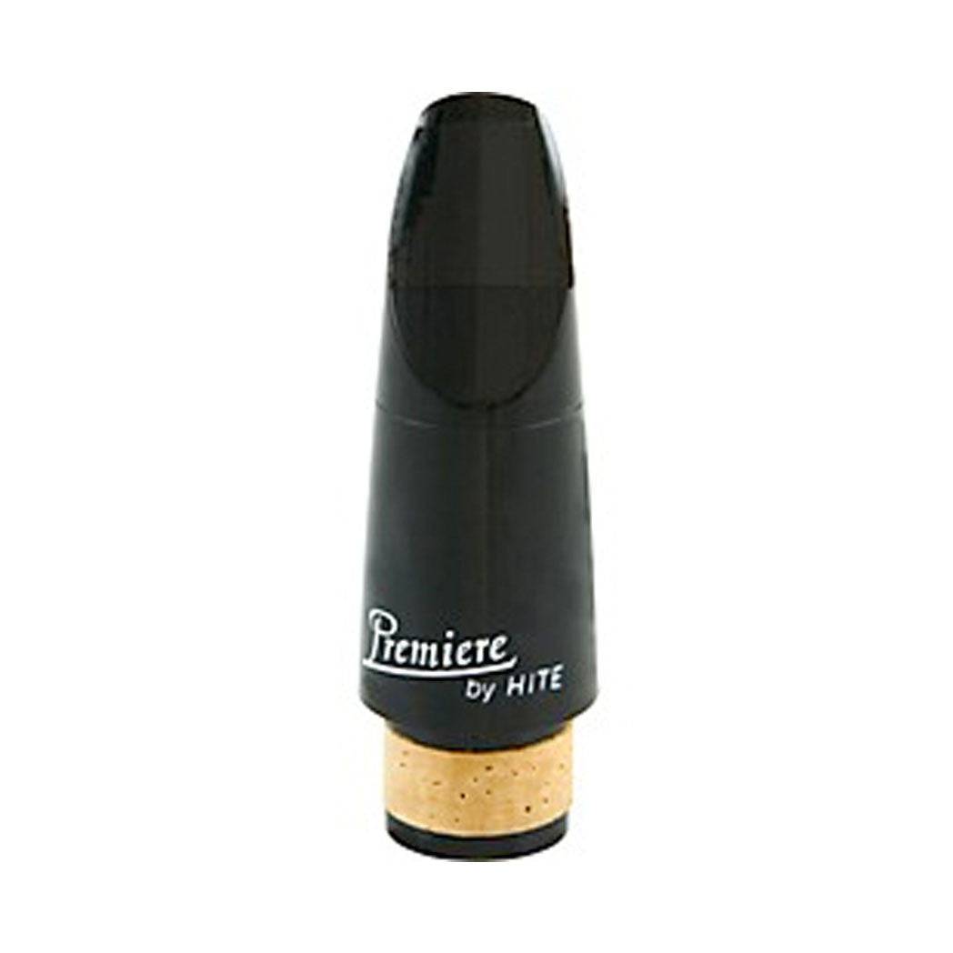 J&D Hite DH111 Premiere Bb Clarinet Mouthpiece - Palen Music
