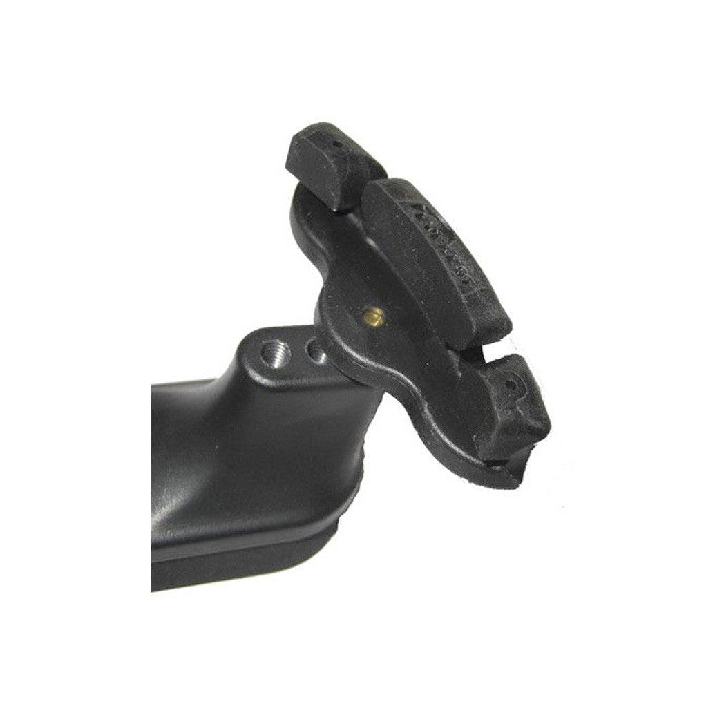 Everest Violin Shoulder Rest - 3/4 Size - Palen Music