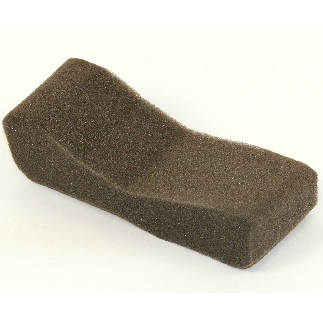 Musicorp 1/2-3/4 Violin Shoulder Pad - EVPM - Palen Music