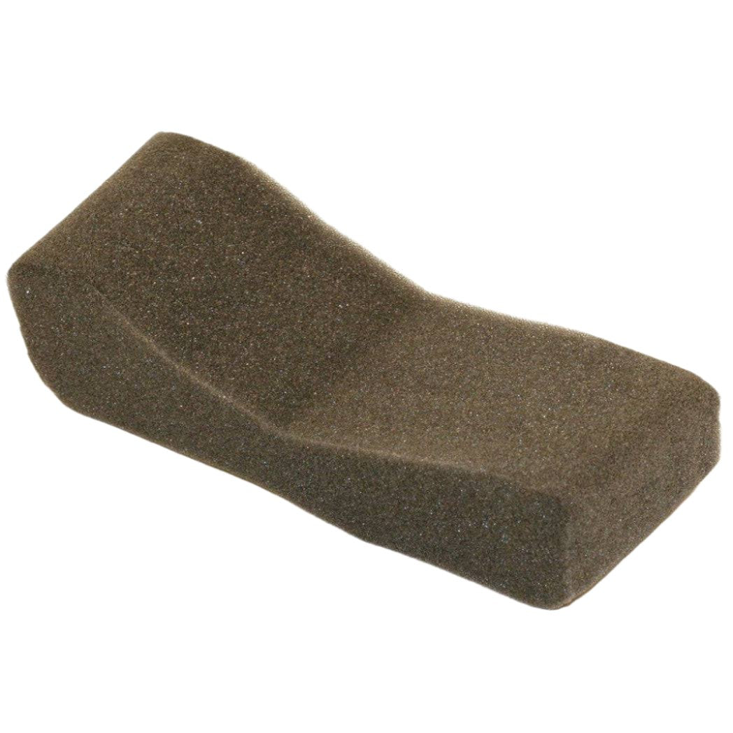 Musicorp 3/4-4/4 Violin Shoulder Pad - EVPL - Palen Music