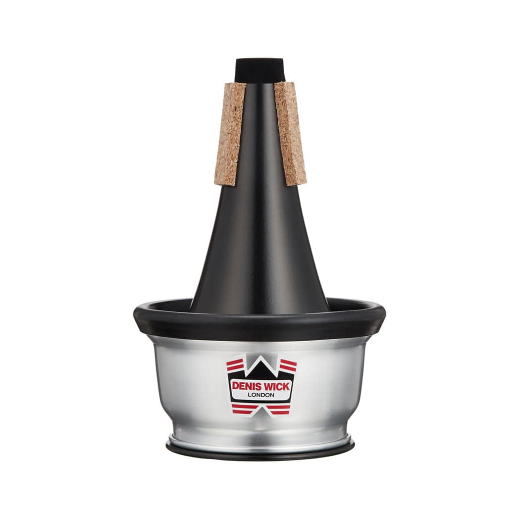 Denis Wick Trumpet Cup Mute - Palen Music