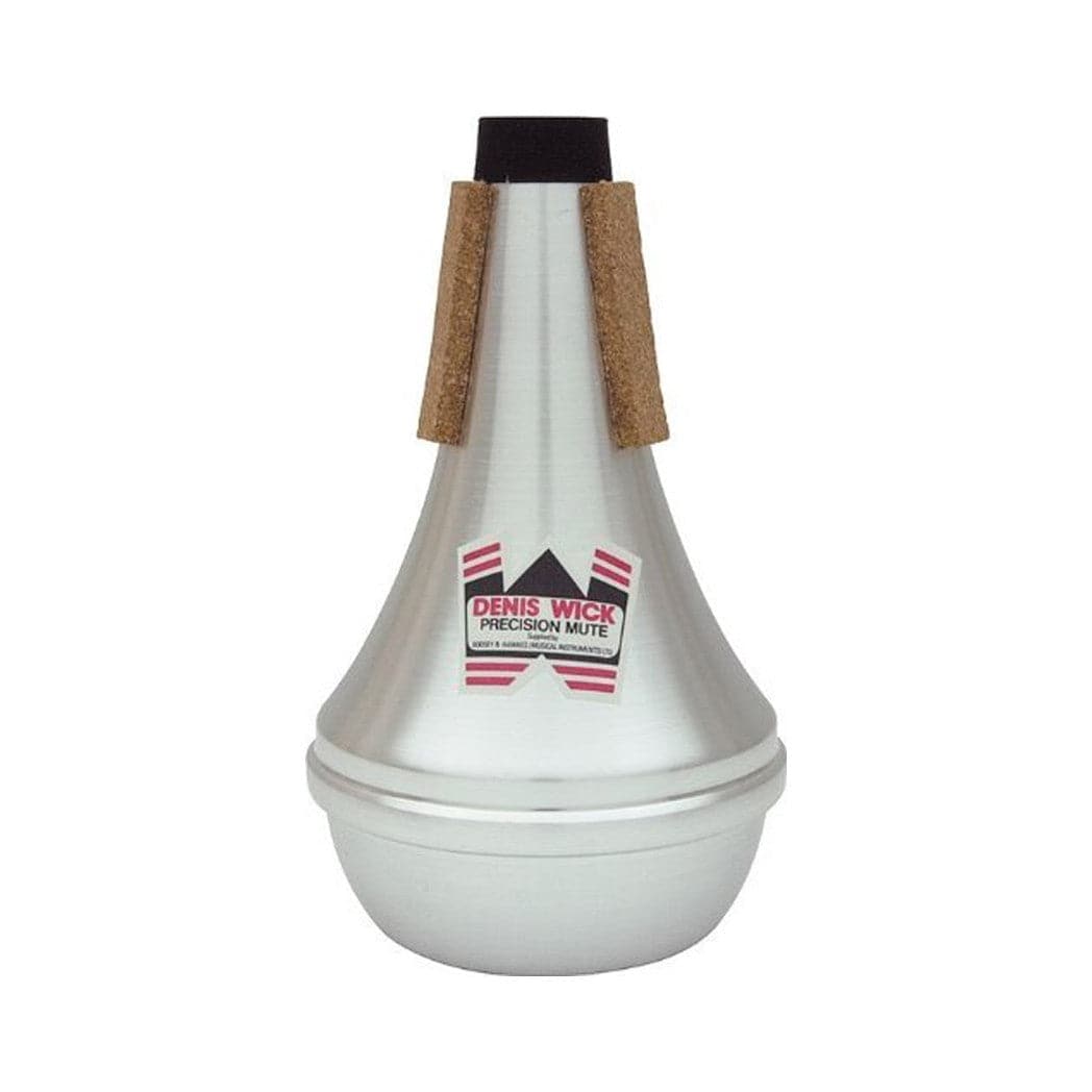 Denis Wick Straight Trumpet Mute - Palen Music
