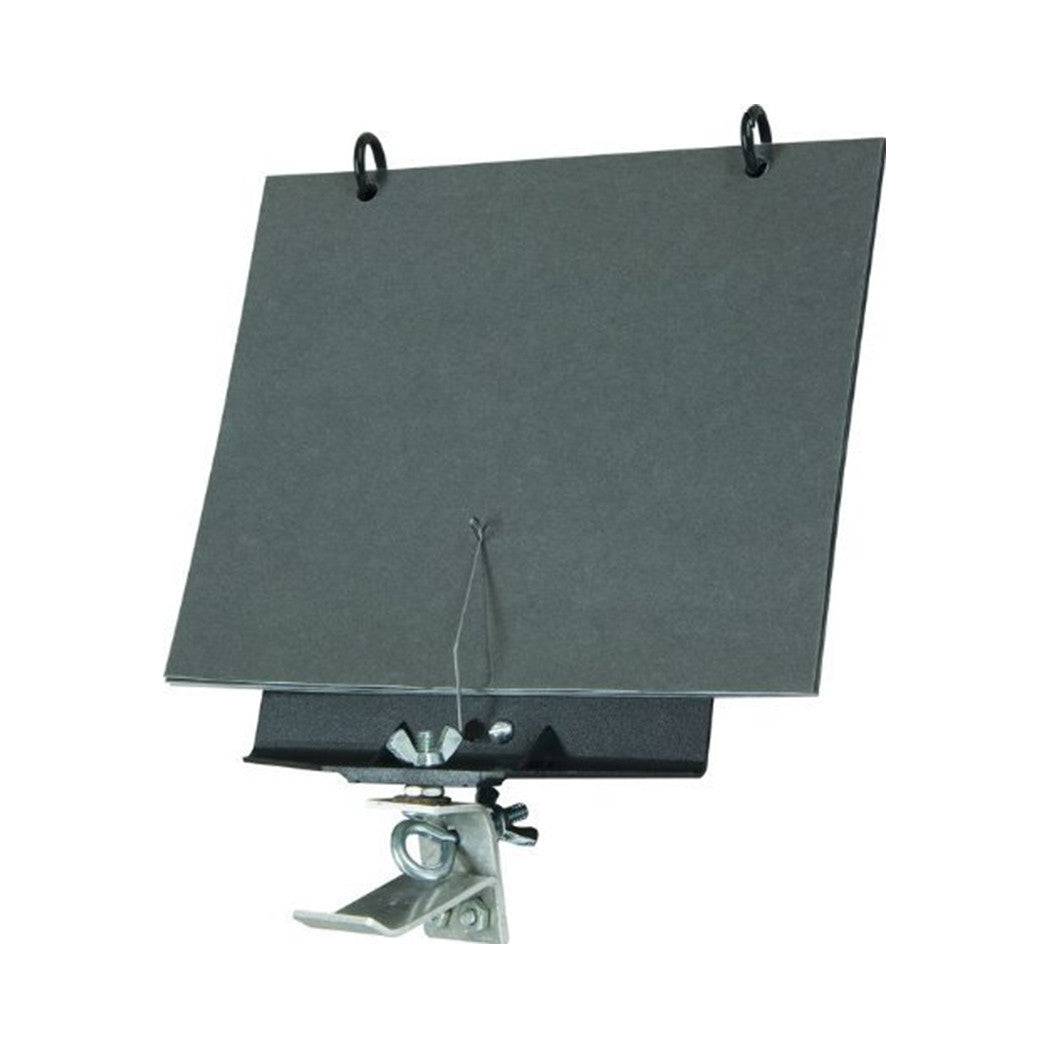 Deg Marching Bass Drum Lyre - Palen Music