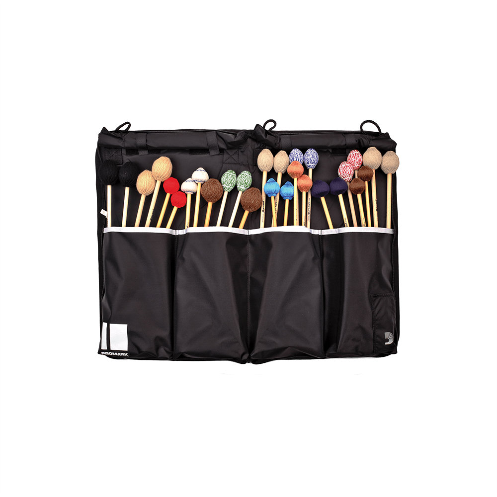 Promark Hanging Stick and Mallet Bag - Palen Music