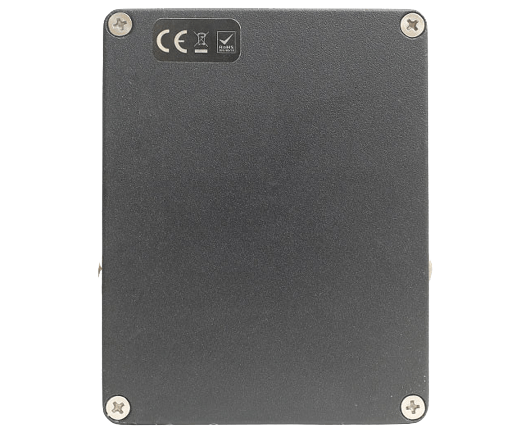 Walrus Audio Red High-Gain Distortion - Palen Music