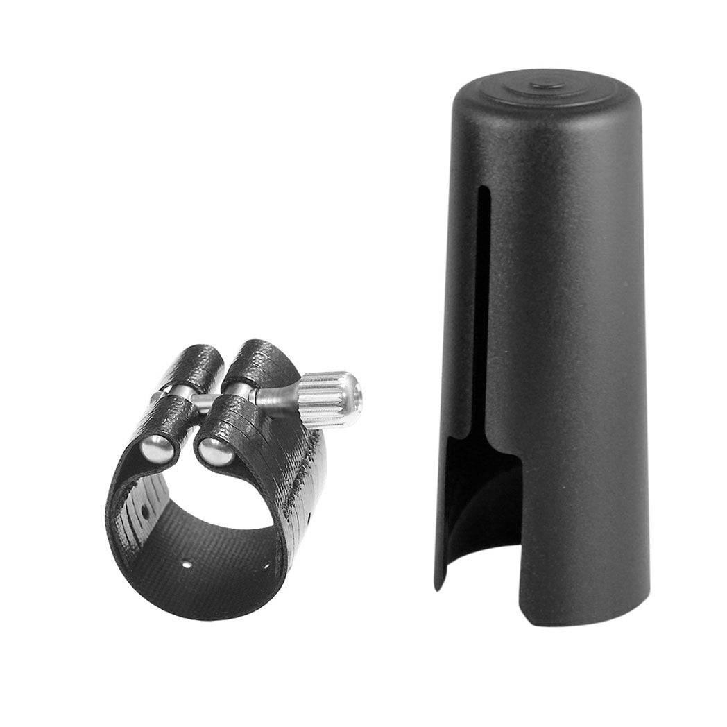 Rovner 3RL Bass Clarinet Ligature - Palen Music