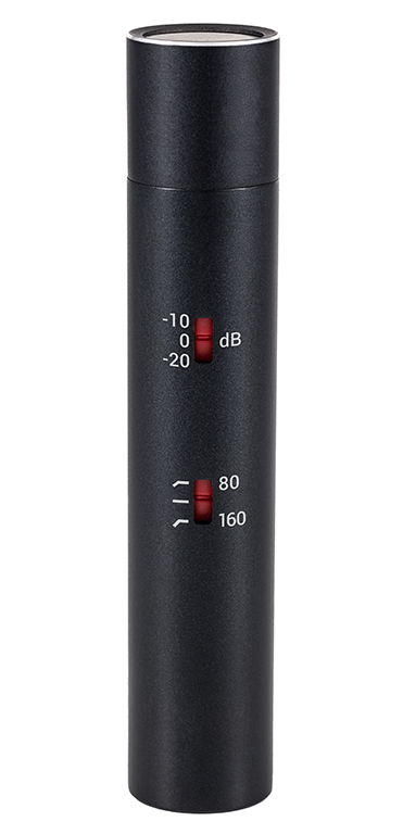 sE Electronics sE8 Small-diaphragm Condenser Microphone (Stereo Matched Pair) - Palen Music