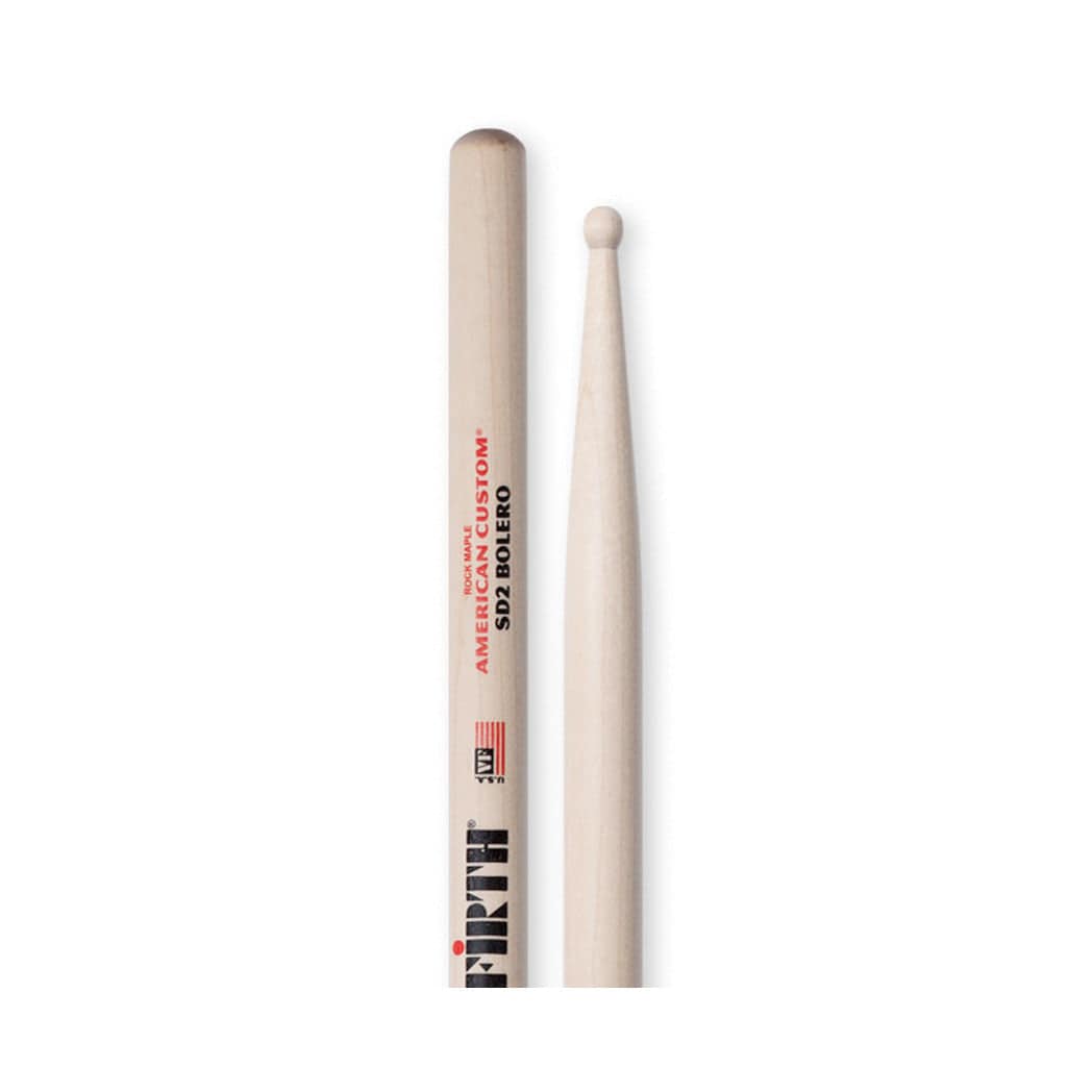 Vic Firth SD2 Bolero - Palen Music