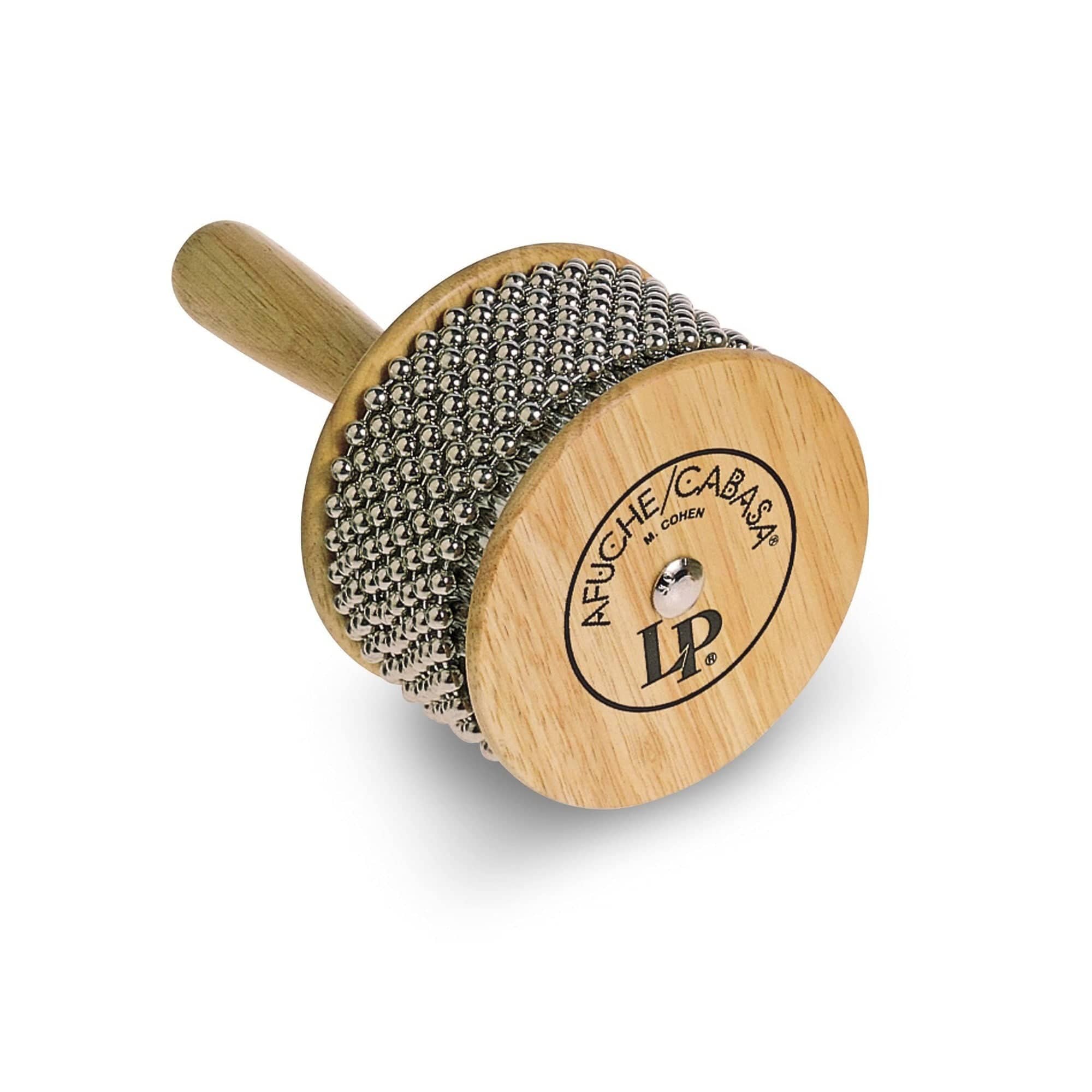 Lp Standard Cabasa - Palen Music