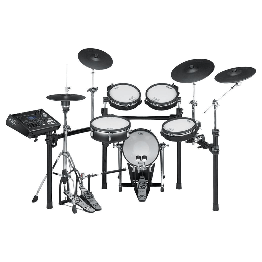Roland TD-30K Electronic Drum Set - 5-Piece - Palen Music