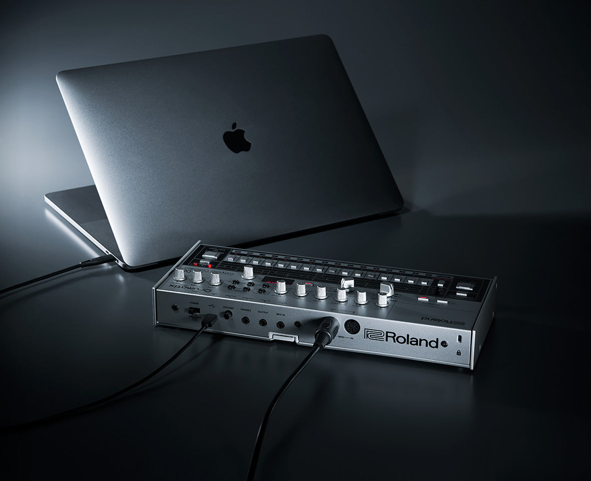 Roland TR-06 Rhythm Performer - Palen Music