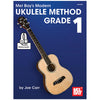 Mel Bay's Modern Ukulele Method Grade 1 - Palen Music