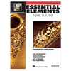 Essential Elements for Band, Book 2 - Palen Music