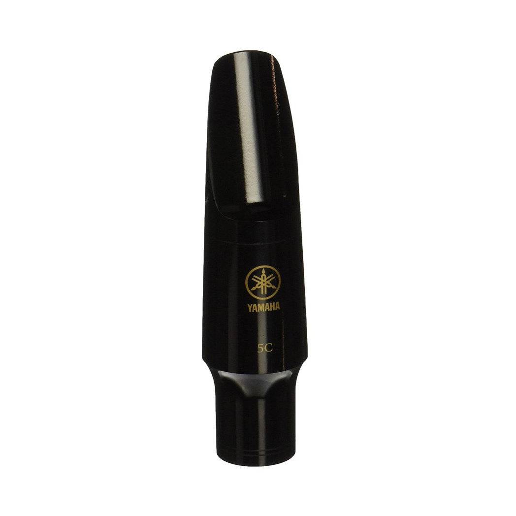 Yamaha 5C Baritone Saxophone Mouthpiece - Palen Music