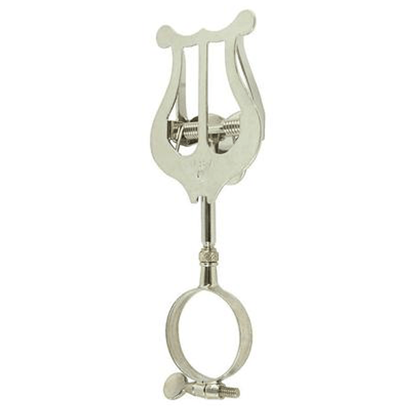 Yamaha YAC-1520N Bb Clarinet Lyre - Nickel - Palen Music