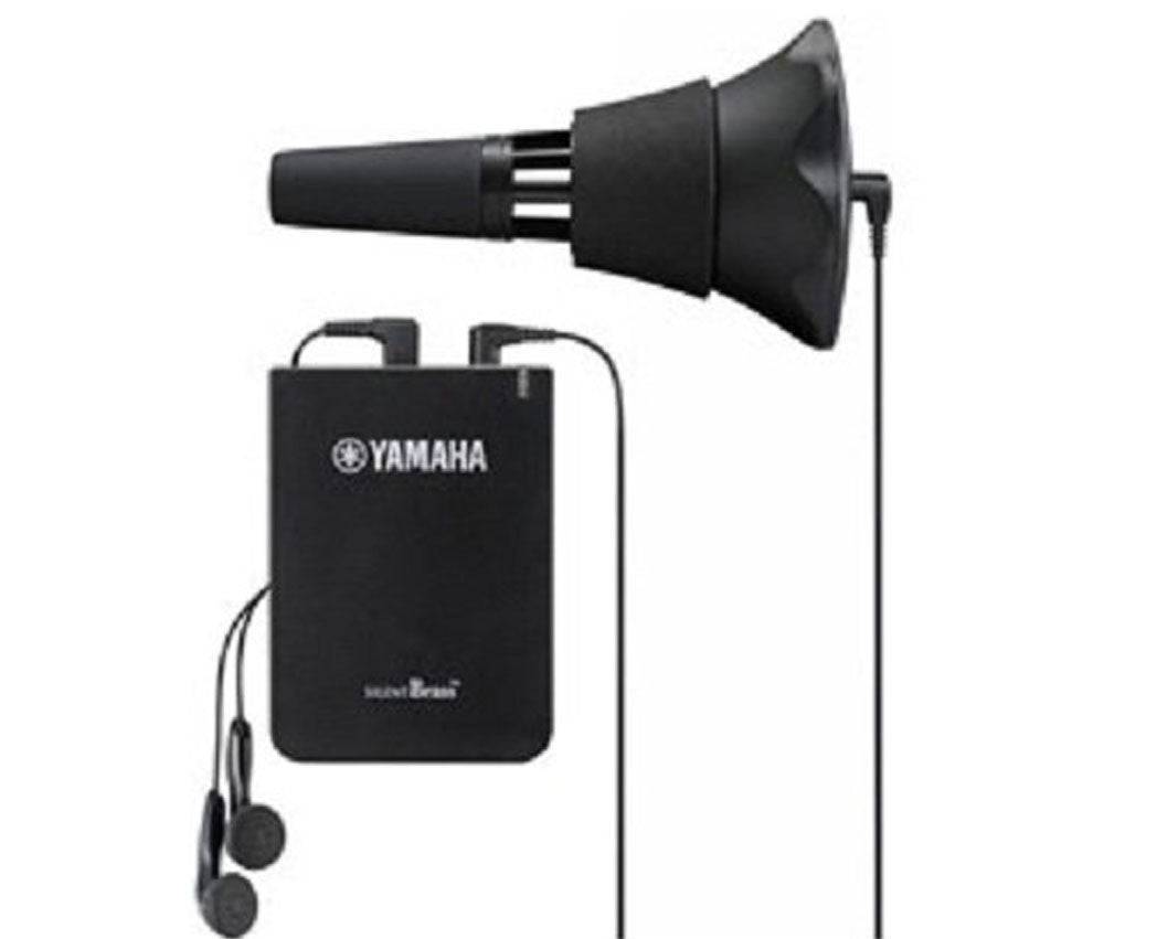 Yamaha Silent Bass for Trumpet - Palen Music