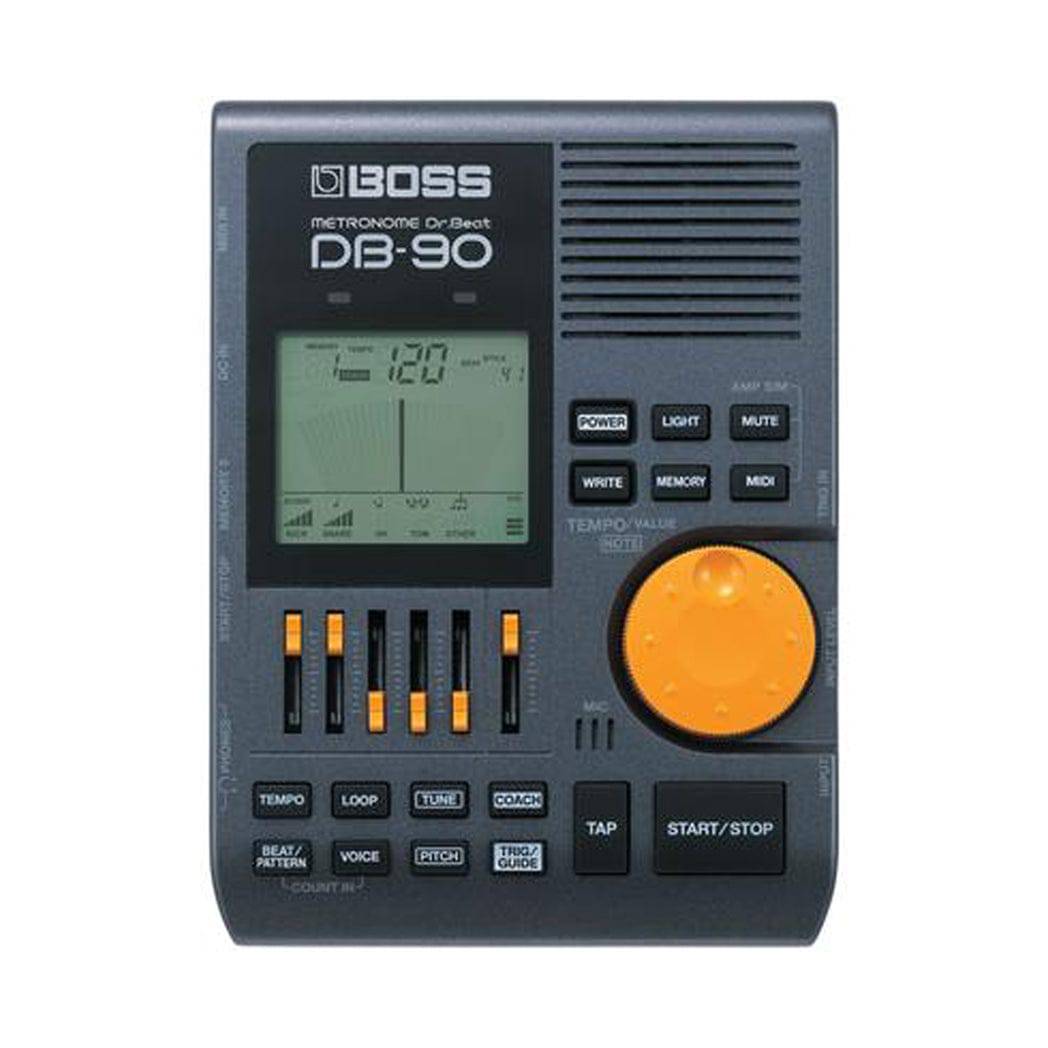 Boss Dr. Beat Advanced Metronome DB90 - Palen Music