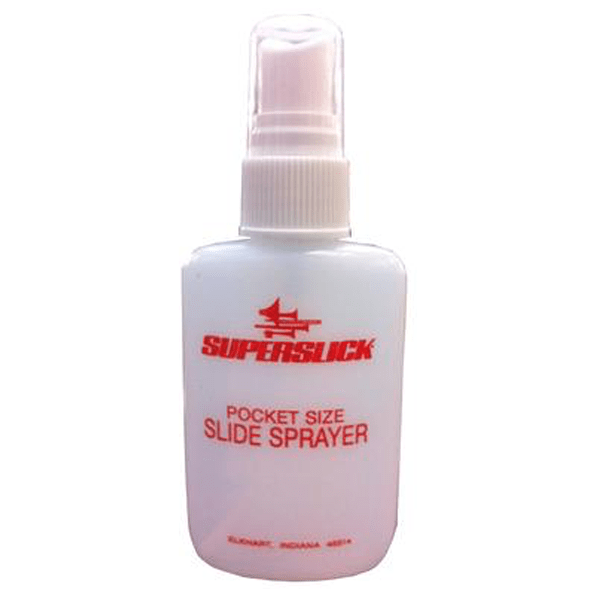SuperSlick SB1 2oz. Spray Bottle - Palen Music