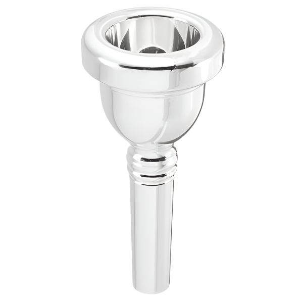 Blessing 12C Trombone Mouthpiece - Palen Music