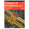 Tradition of Excellence, Book 1 - Palen Music