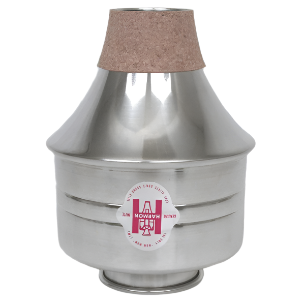 Harmon Wow Wow Mute - Palen Music