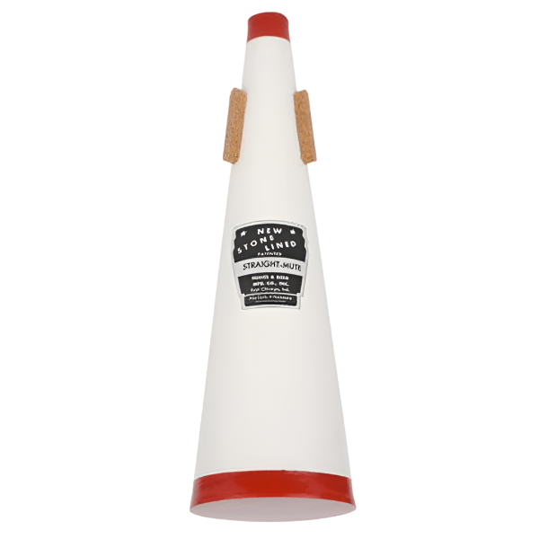 Humes & Berg 151 Trombone Straight Mute - Palen Music