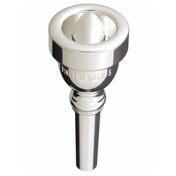 Bach Mellophone 19mm Cup Mouthpiece - Palen Music