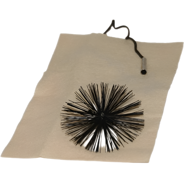 Selmer Saxophone Swab - 465SEL - Palen Music