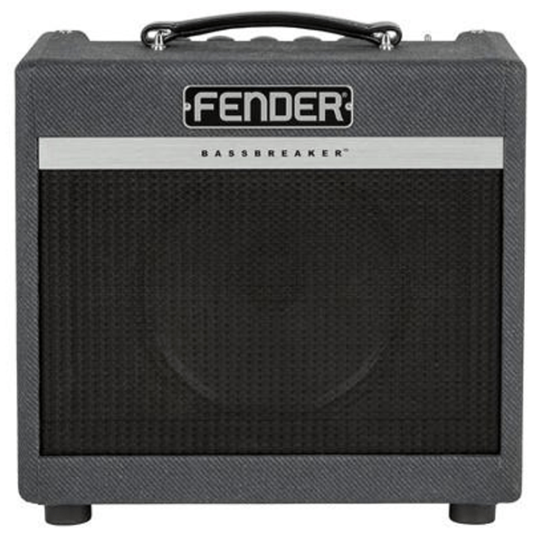 Fender Bassbreaker 007 Combo - Palen Music