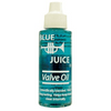 Blue Juice Valve Oil - Palen Music