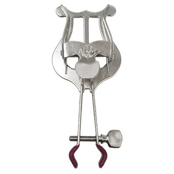 Adam Clamp-on Trumpet Lyre - Palen Music