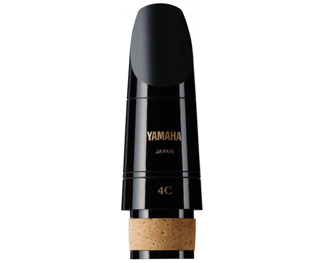 Yamaha YAC1266 4C Clarinet Mouthpiece - Palen Music