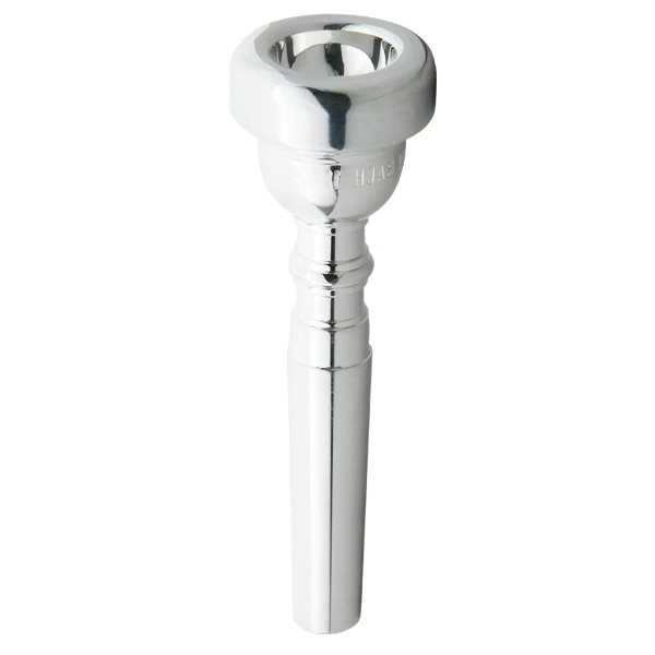 Bach 3517C Trumpet Mouthpiece 7C - Palen Music